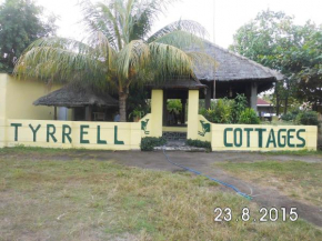 Отель Tyrrell Cottages & Restaurant  Batu Layar